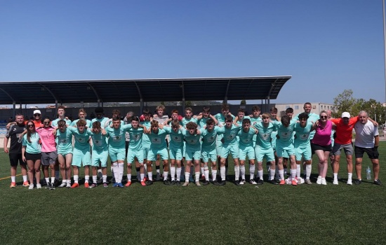 The Journey - Season 2